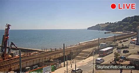 dawlish web cam|【LIVE】 Live Cam Dawlish